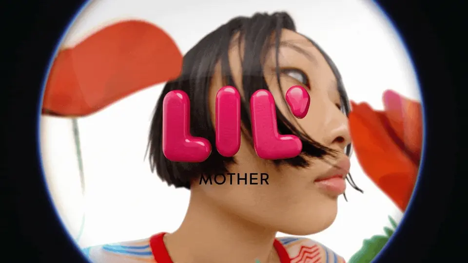 Mother Denim Fall Campaign Project - Stack 3