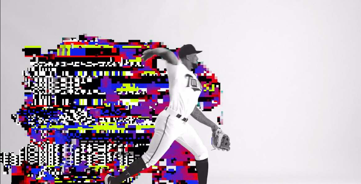 Minnesota Twins - The Underestimated Project - Stack 1