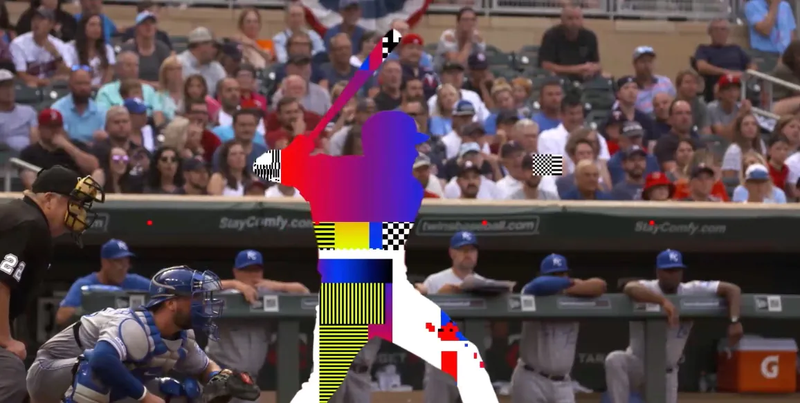 Minnesota Twins - The Underestimated Project - Stack 2